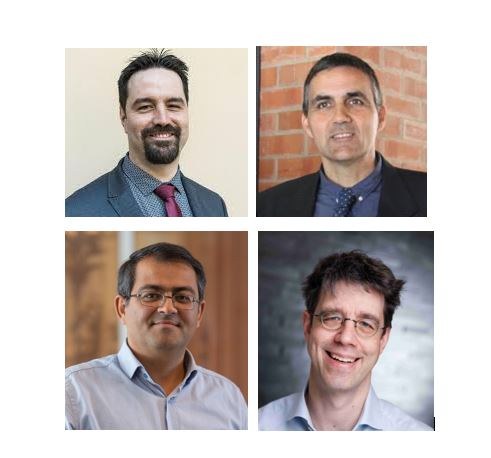AI Chair Executive Board AI Chair Executive Board